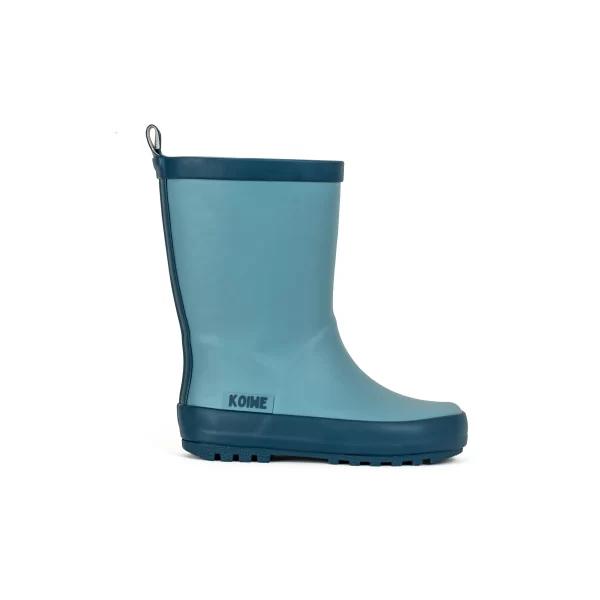Bota de Agua Infantil KOIWE - Azul
