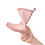 Bota de Agua Infantil KOIWE - Rosada - Imagen 4